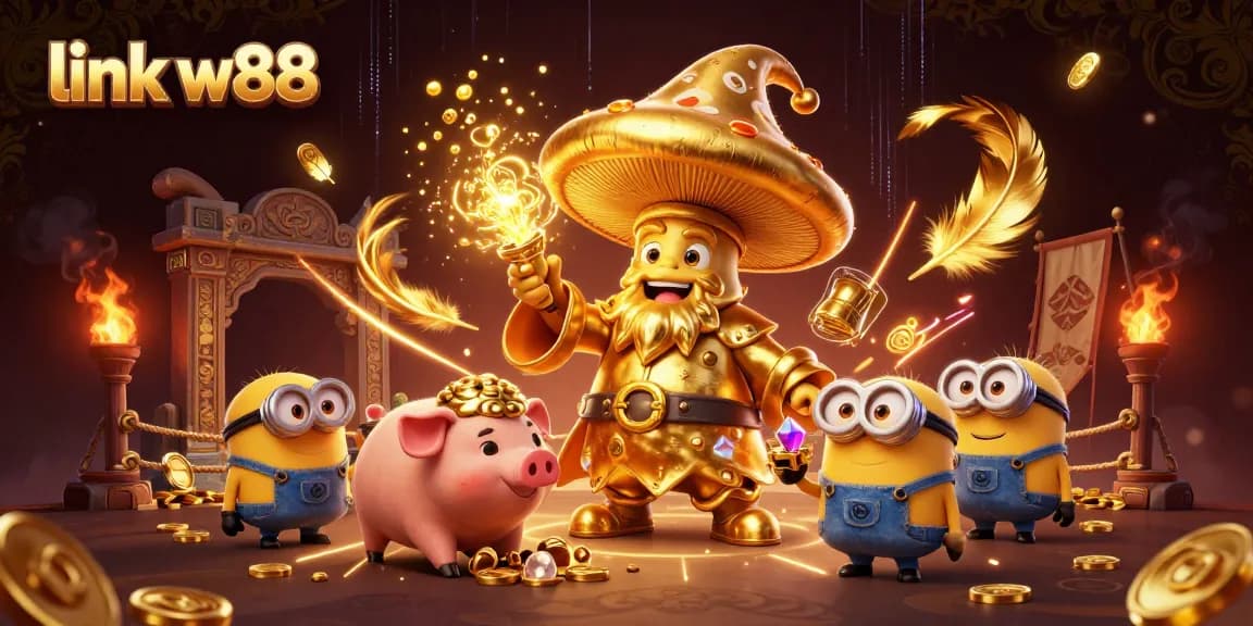 Khám phá link w88 cùng những trải nghiệm tuyệt vời từ casino trực tuyến hiện đại.