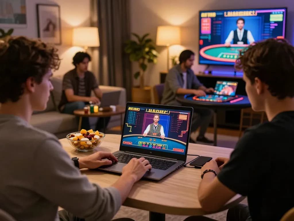 Engage with live dealer games at BET88 for an immersive online casino experience.