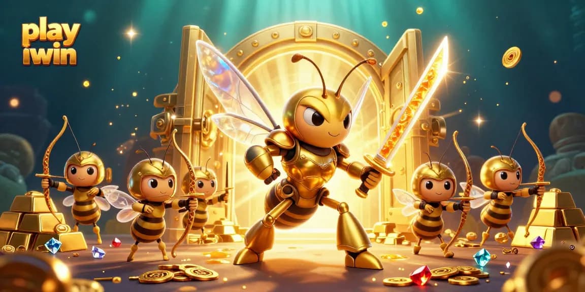 Engage in thrilling gameplay and win big when you play iwin with dynamic 3D visuals.