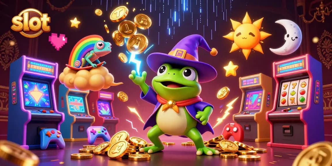 Menangkan lebih banyak slot dengan bermain di WSLOT888, situs slot online terpercaya dan menarik.