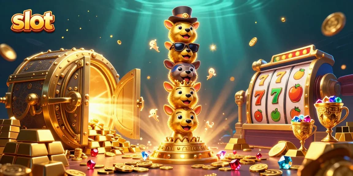 Menangkan slot di situs WIH69 dengan mudah dalam suasana mengesankan dan berkilau.