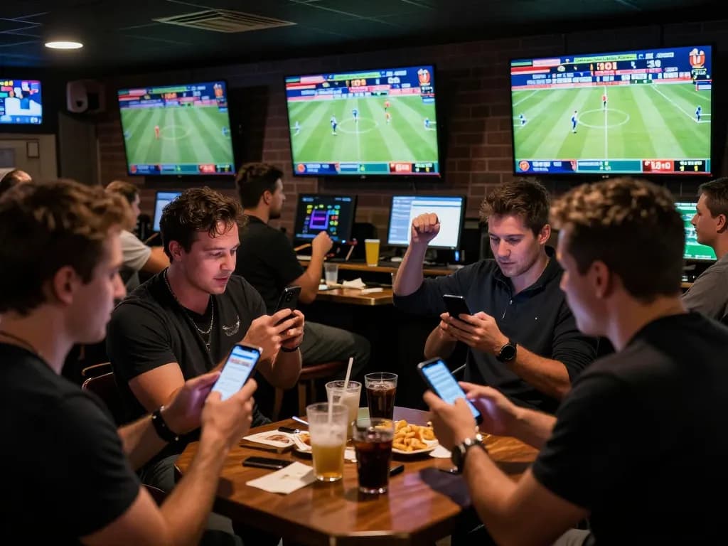 Place thrilling bets on naga303 while following live sports action