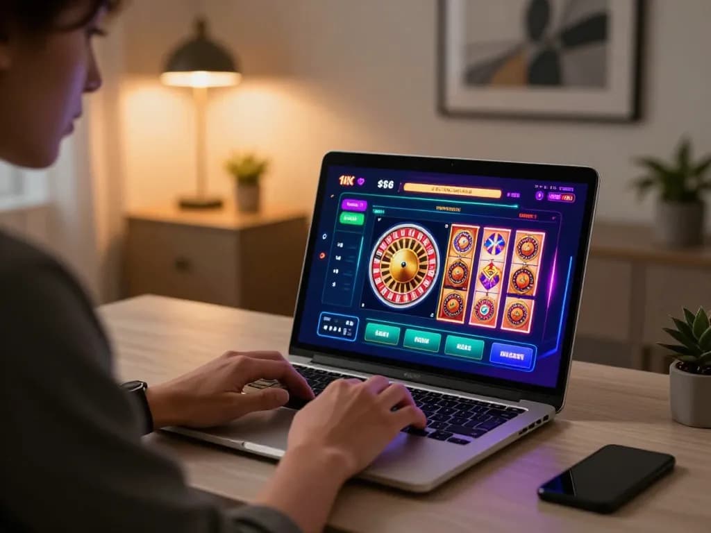 Stream online gambling action at https://xi88.global/ with stylish setup and engaging game interface