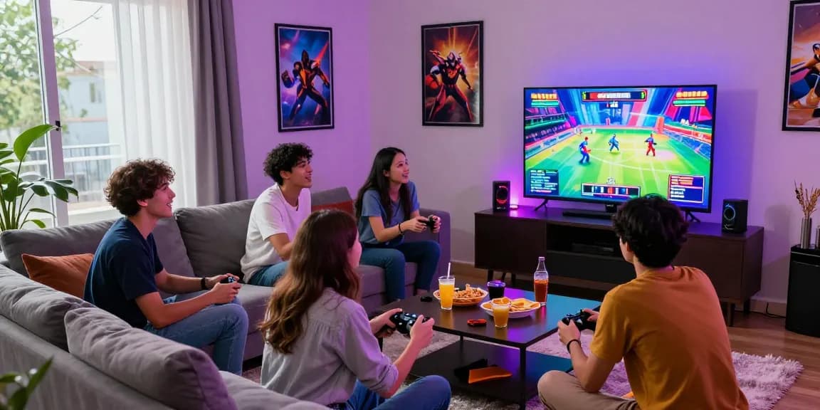 Cipung138, permainan slot online seru di ruang tamu yang nyaman.