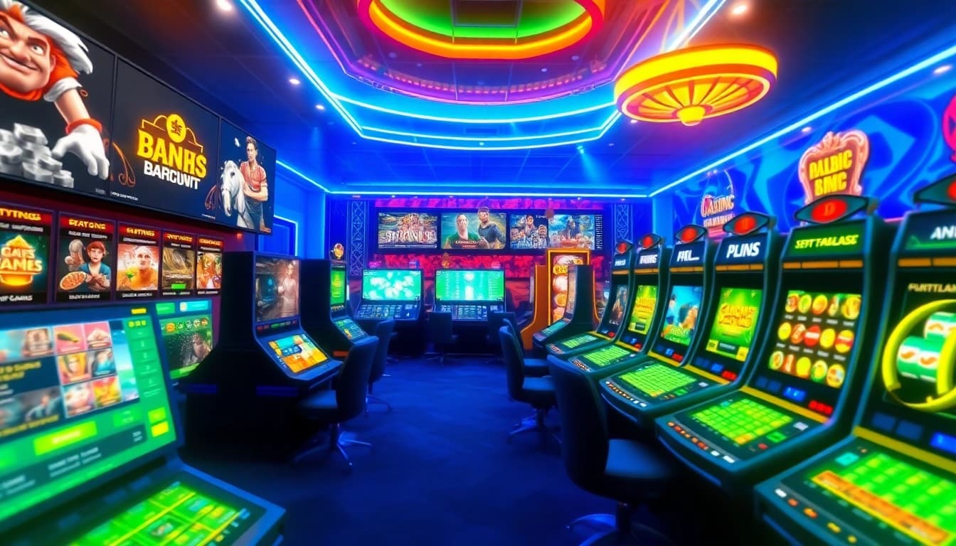 Experience the thrilling online gaming world at https://sv66s.net/, showcasing diverse games and a vibrant atmosphere.