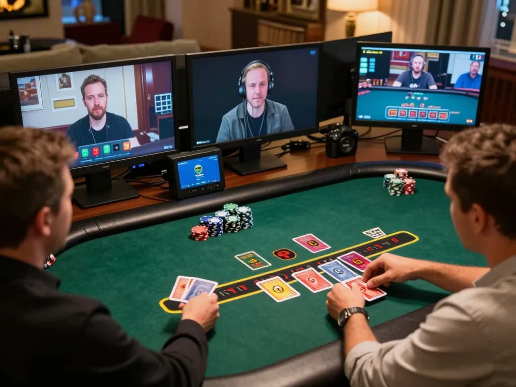 Experience thrilling gameplay at 88aa with live dealer blackjack in a dynamic online setting