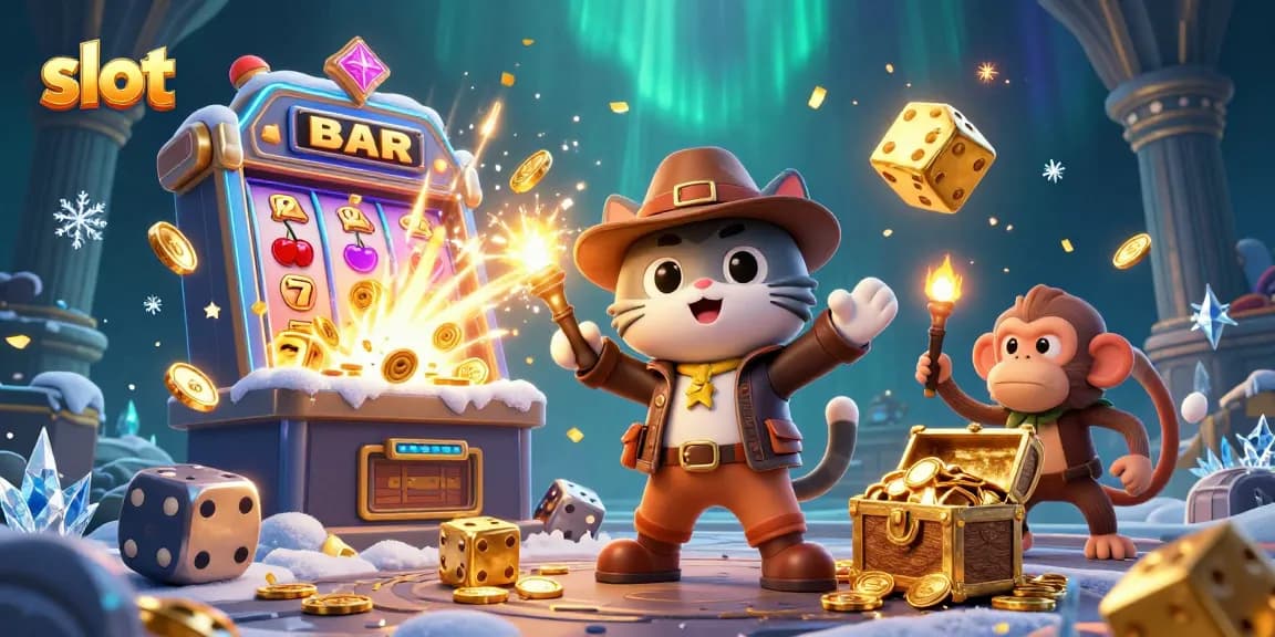 Menangkan slot dengan grafis luar biasa di Mahjong Ways 2 yang seru dan gacor!