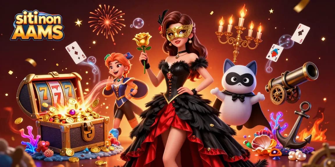 Vivi emozionanti vittorie nei migliori casinò siti non AAMS con jackpot vibranti e monete d'oro.