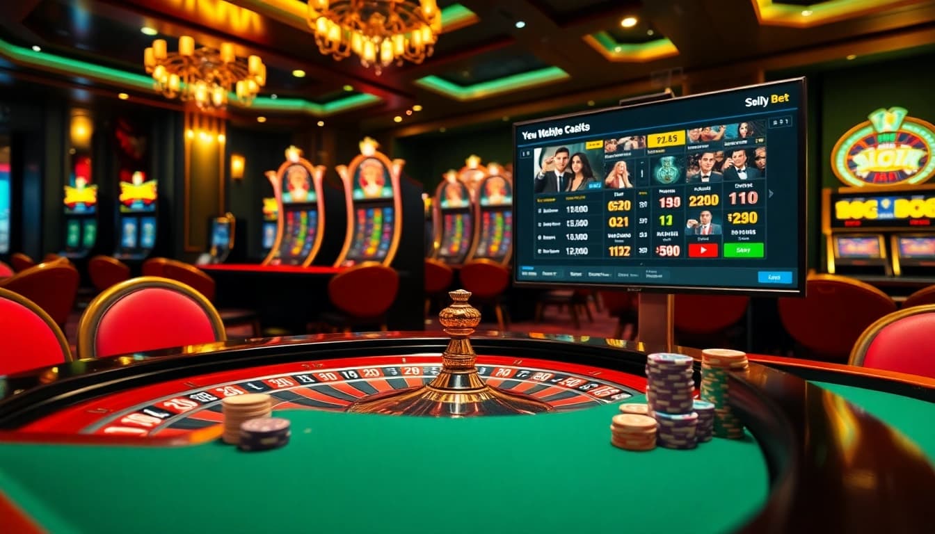 Experience thrilling gambling action at https://shbet800.com/ with vibrant casino elements and immersive gameplay.