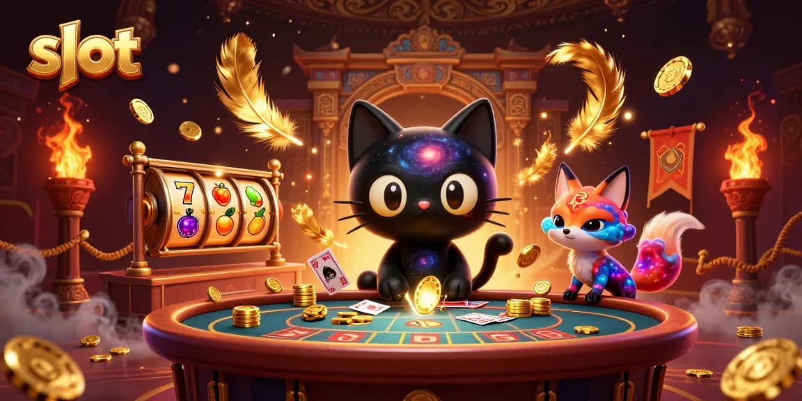 Menangkan slot dengan strategi bermain yang tepat di kasino virtual.
