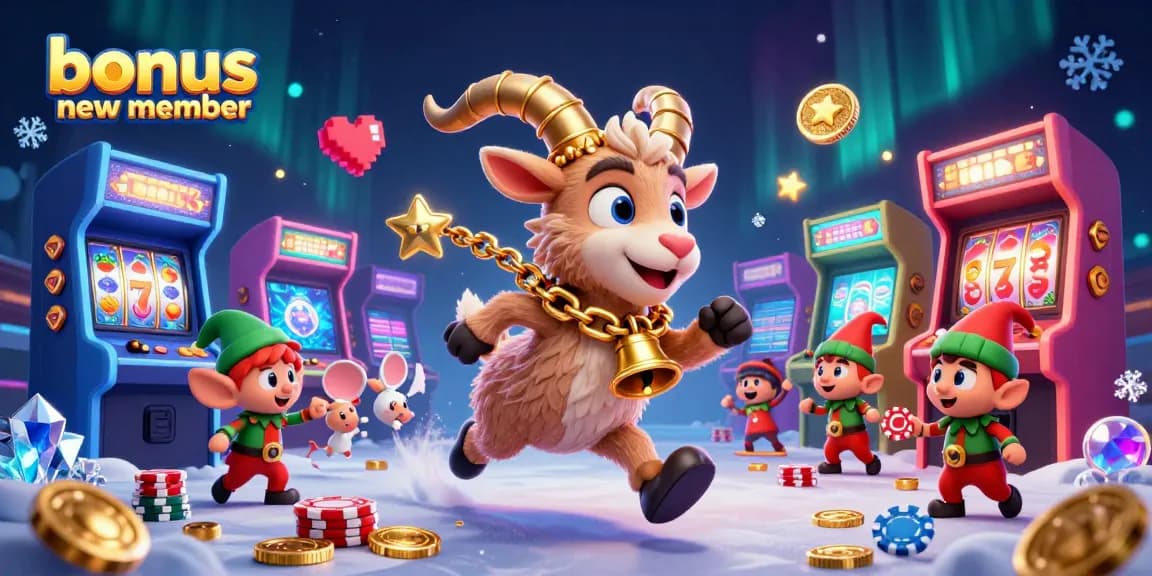Discover incredible opportunities with bonus new member at this exciting casino scene.
