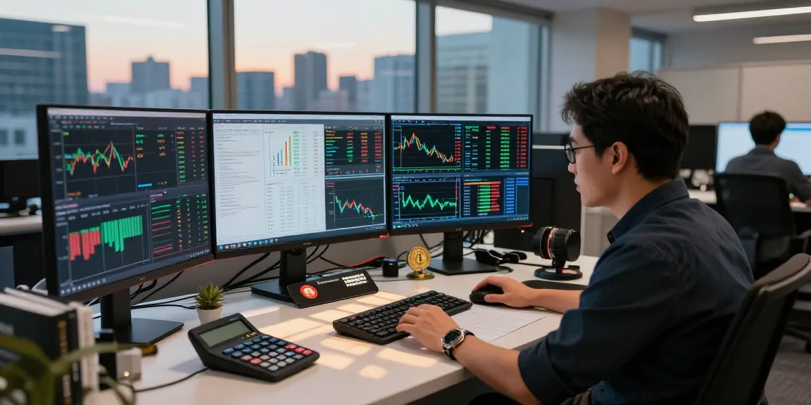 Отзывы о Bitmex: трейдеры обсуждают криптовалюты в офисе с экранами