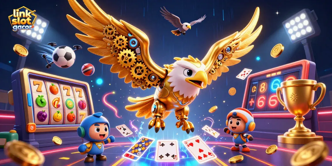Menangkan pengalaman di 222SLOT dengan link slot gacor yang memikat dalam ilustrasi 3D kaya gaya.