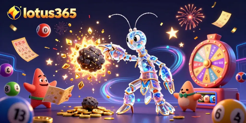 Lotus365 enhances your experience with dynamic betting adventures and vibrant gaming opportunities.