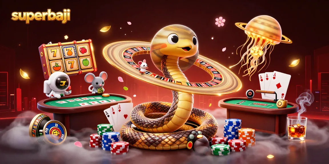 Experience thrilling slots action and gameplay at superbaji with vibrant gaming elements and character interactions.
