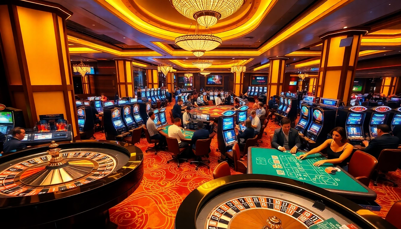 Experience the excitement of play at win55.com with vibrant casino tables and thrilling wins.