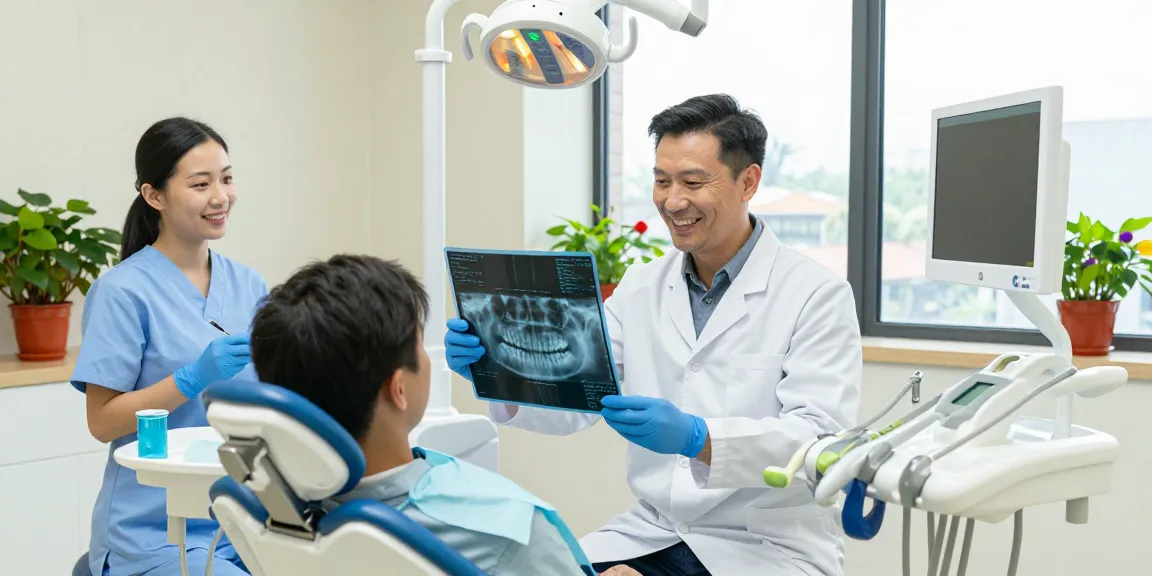 Check out this site for a welcoming dental experience with expert care.