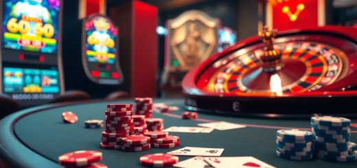 SODO66 players engaging in high-stakes online gaming with luxury casino elements.