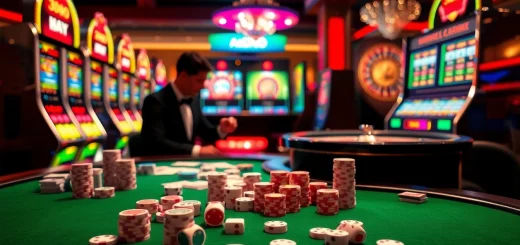 Playing on luxury12's premium slot machines with exciting casino elements.