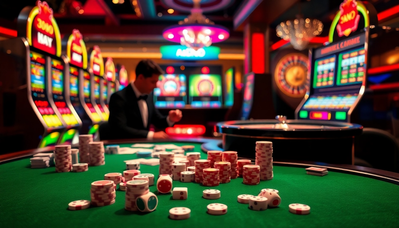 Playing on luxury12's premium slot machines with exciting casino elements.