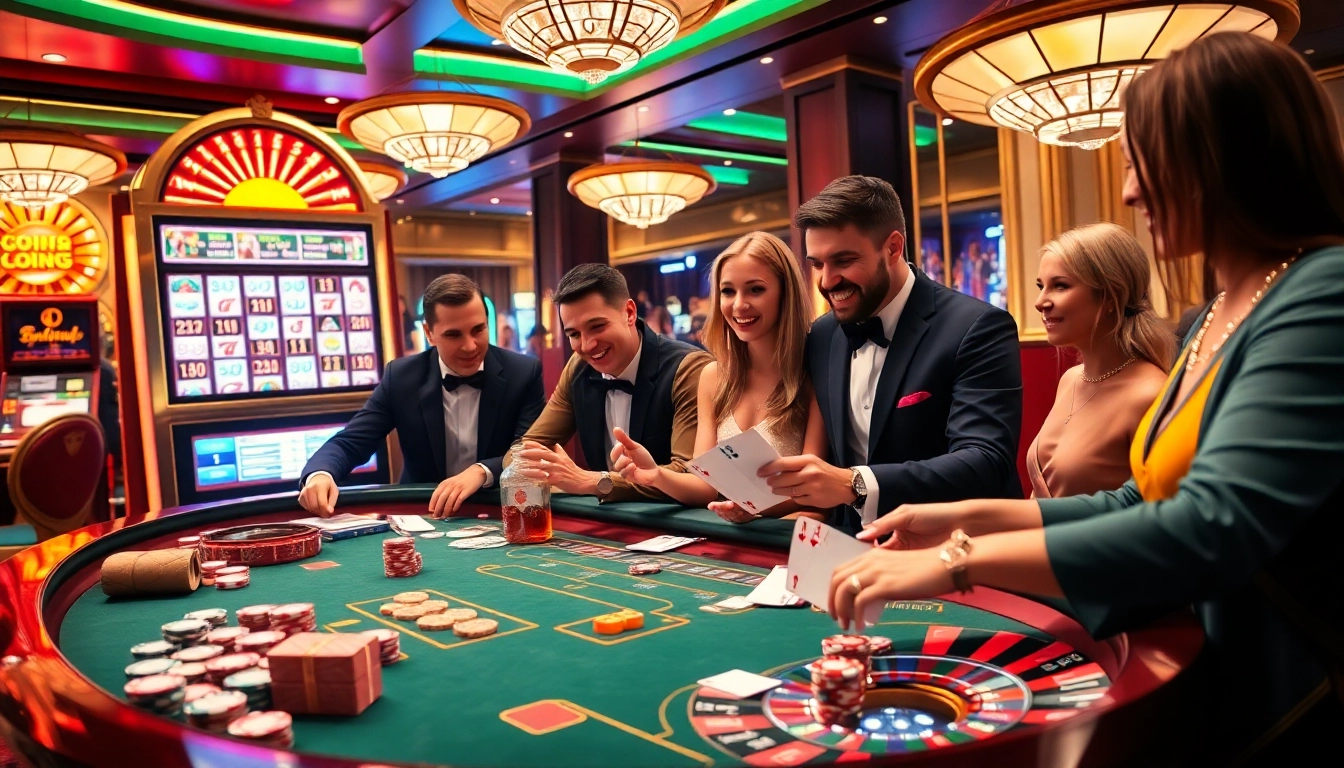 Gamble strategically at https://nohu90.tools/ while indulging in luxurious casino experiences with winning tables and big prizes.