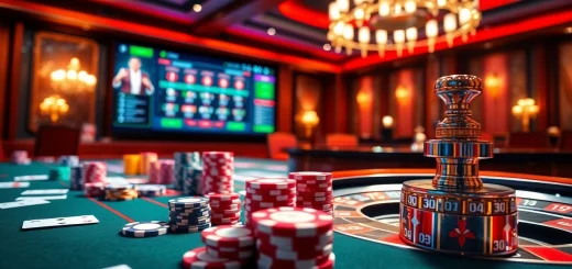 Experience thrilling gameplay at https://789wins1.net/ with vibrant casino visuals featuring poker chips and roulette excitement.