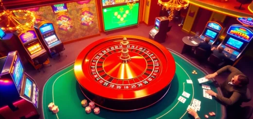 Experience the thrill of TR88 casino with vibrant roulette and engaging live dealer action.
