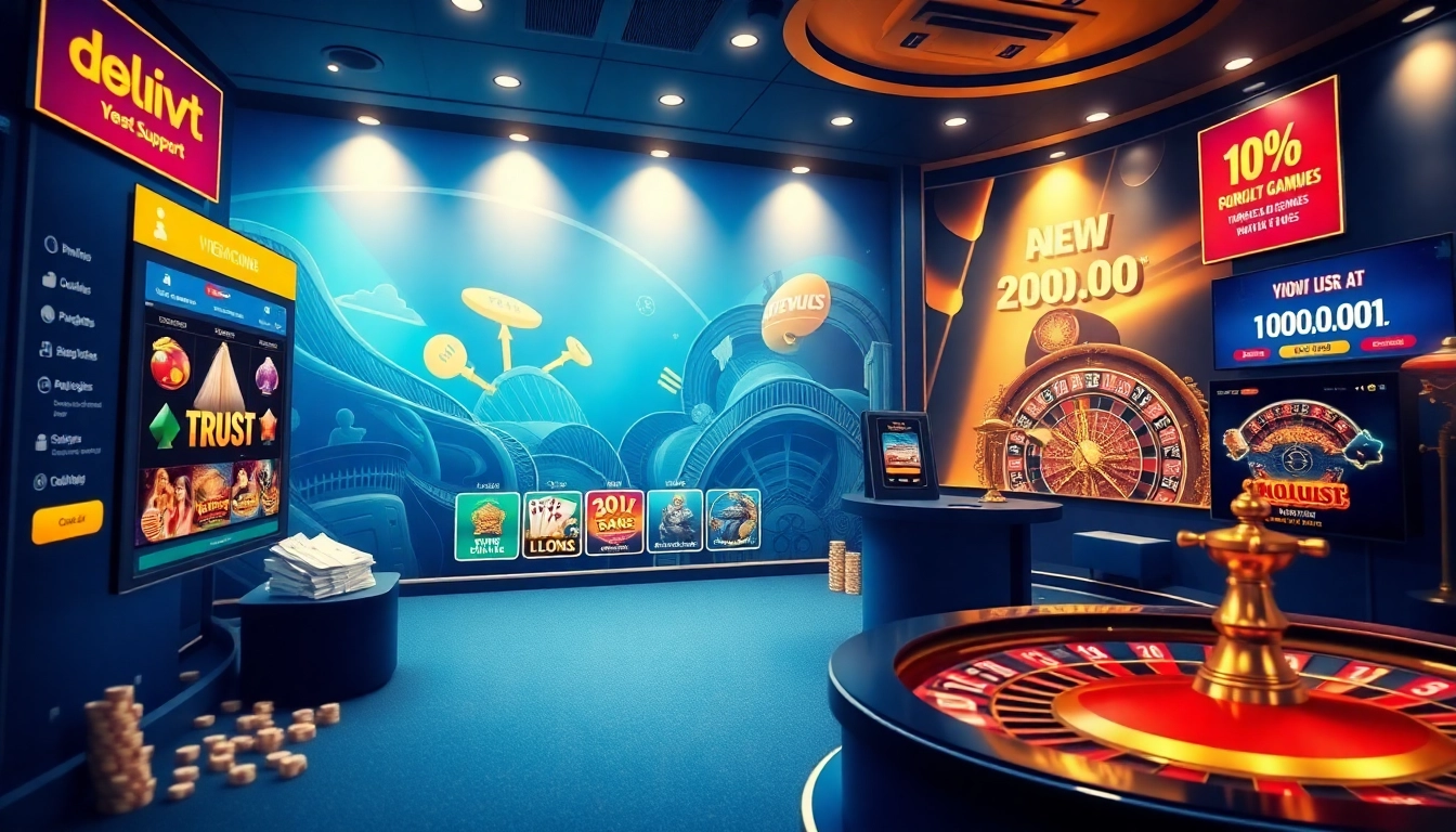 Experience the engaging TTPTP online betting platform with various exciting games, promotions, and user-friendly support options.
