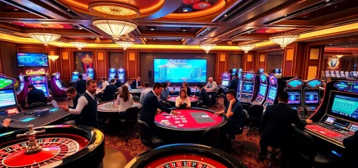 Join the excitement at 600bet while placing bets on thrilling casino games.