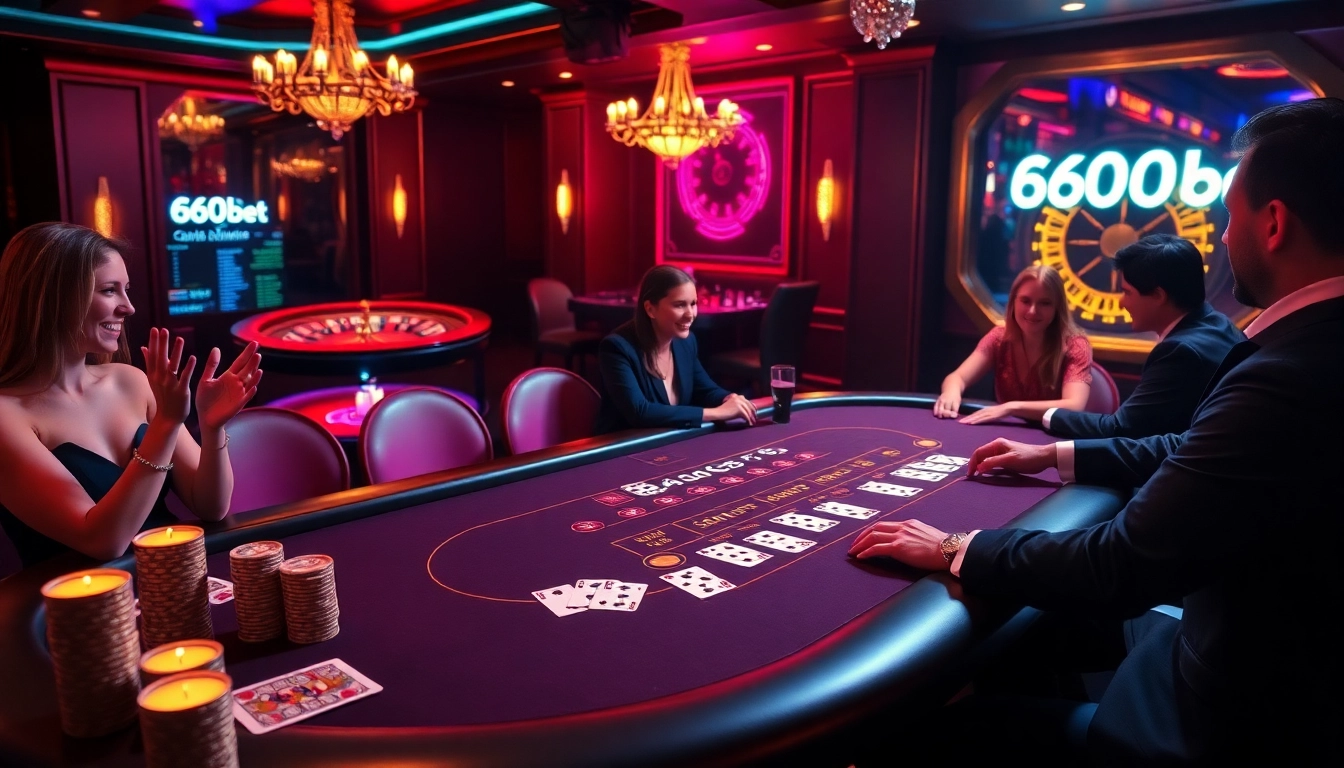 Experience thrilling gameplay at 600bet, where players enjoy luxury casino gaming with vibrant energy and excitement.