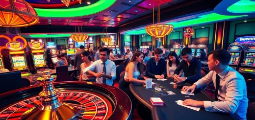 Experience the excitement of gaming at https://688v.games/ with vibrant casino visuals and thrilling betting moments.