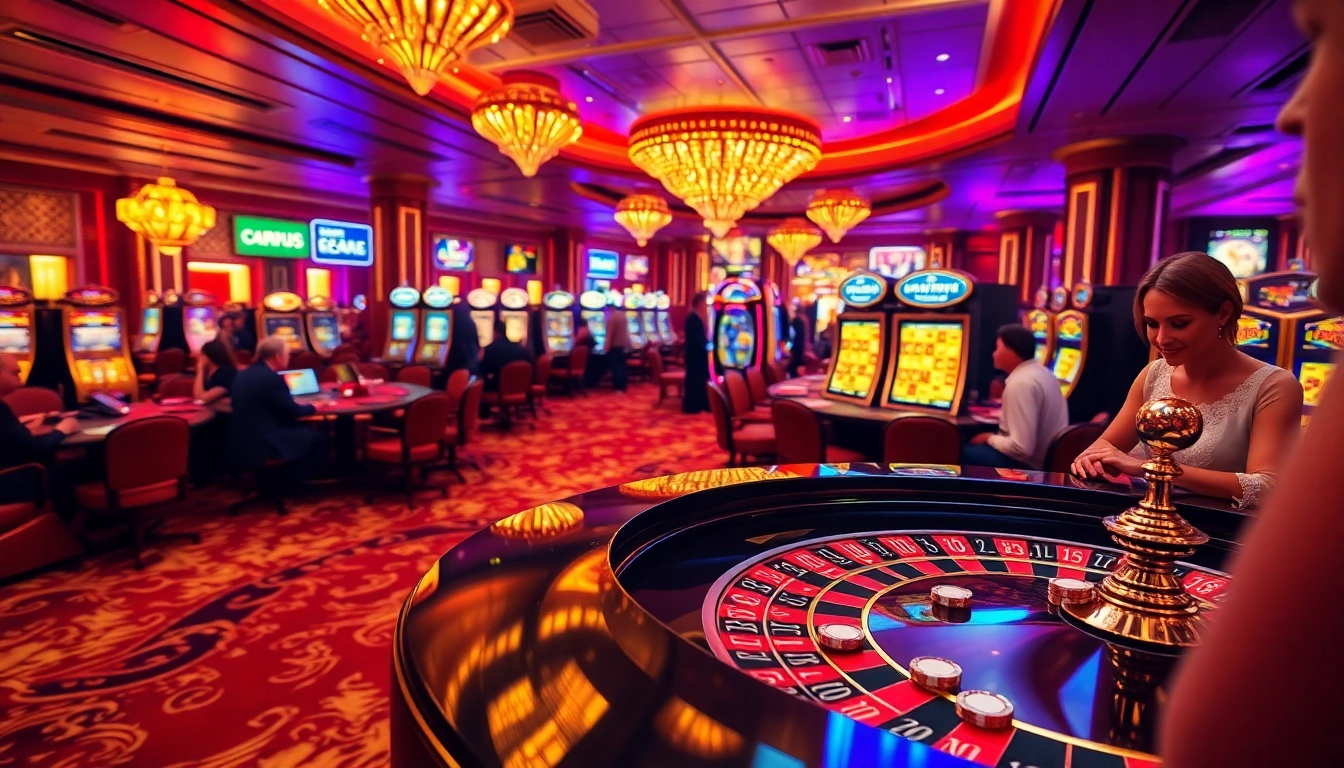 Play exciting games at SHBET com with vibrant casino tables and thrilling slot machines.
