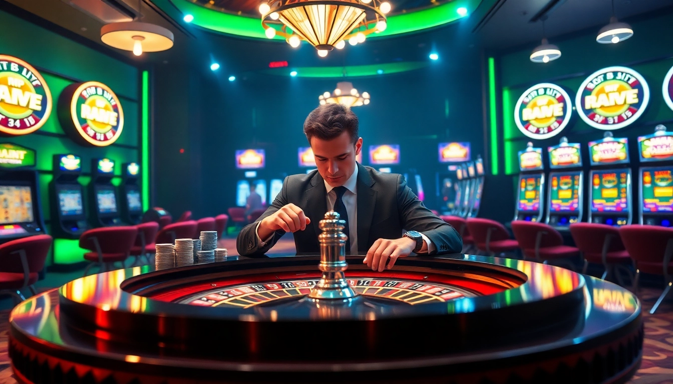 Strategic RTP Live Insights for Winning Casino Strategies in 2026