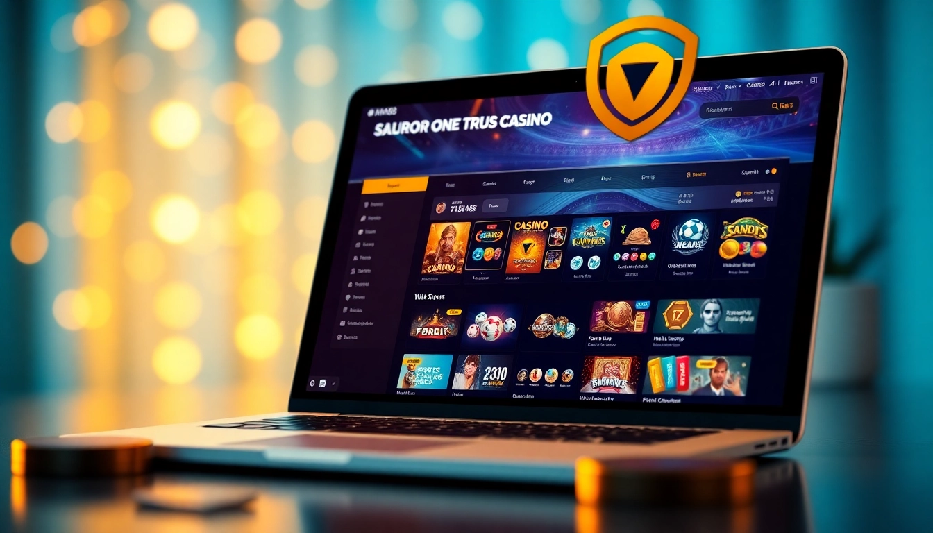 MM88 online casino platform interface showcasing diverse games and secure features.