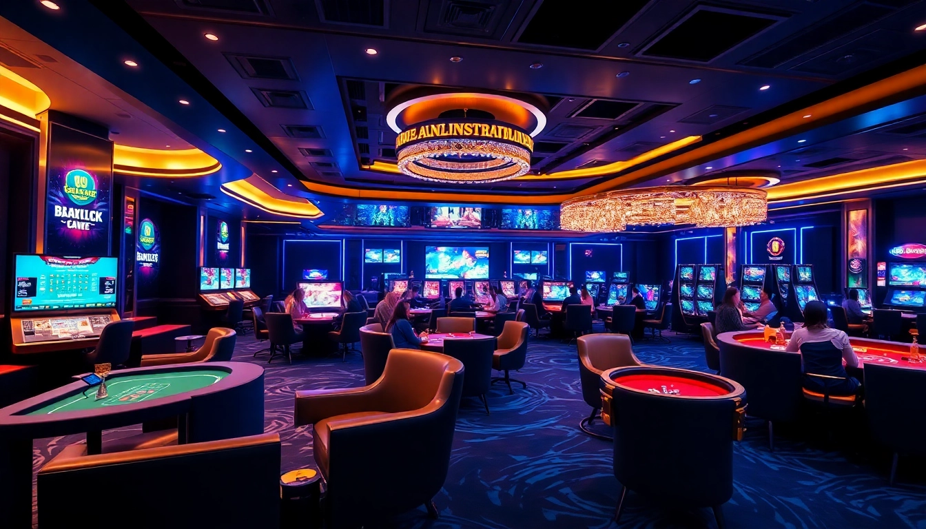 Exciting gaming experience at Goal123's luxurious online casino platform.