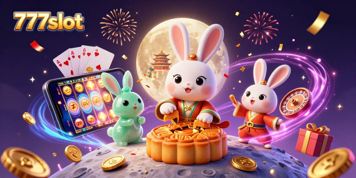 Pemain slot 777slot beraksi dengan karakter kartun menarik, menghasilkan kemenangan besar dalam permainan kasino.