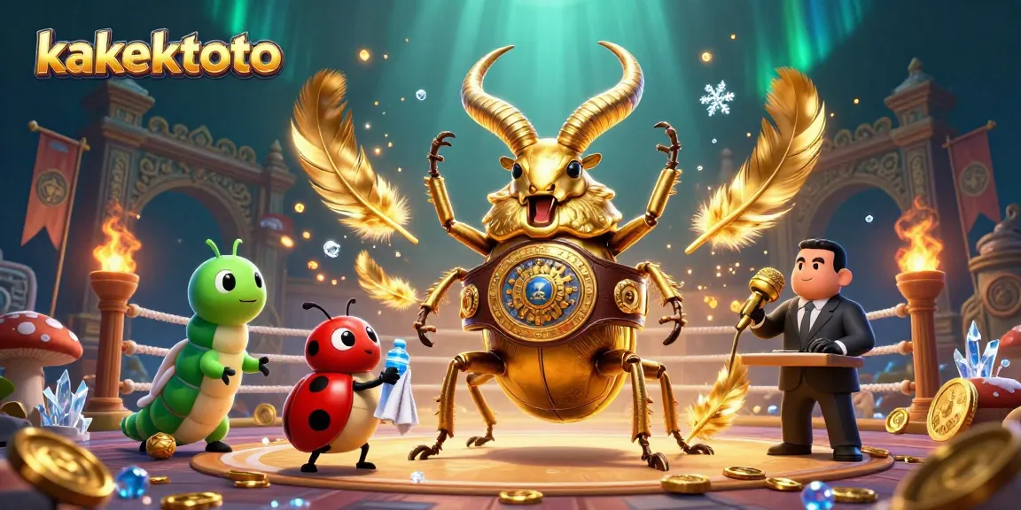 Engage in thrilling action with kakektoto in a vibrant casino scene showcasing dynamic characters and gambling elements.