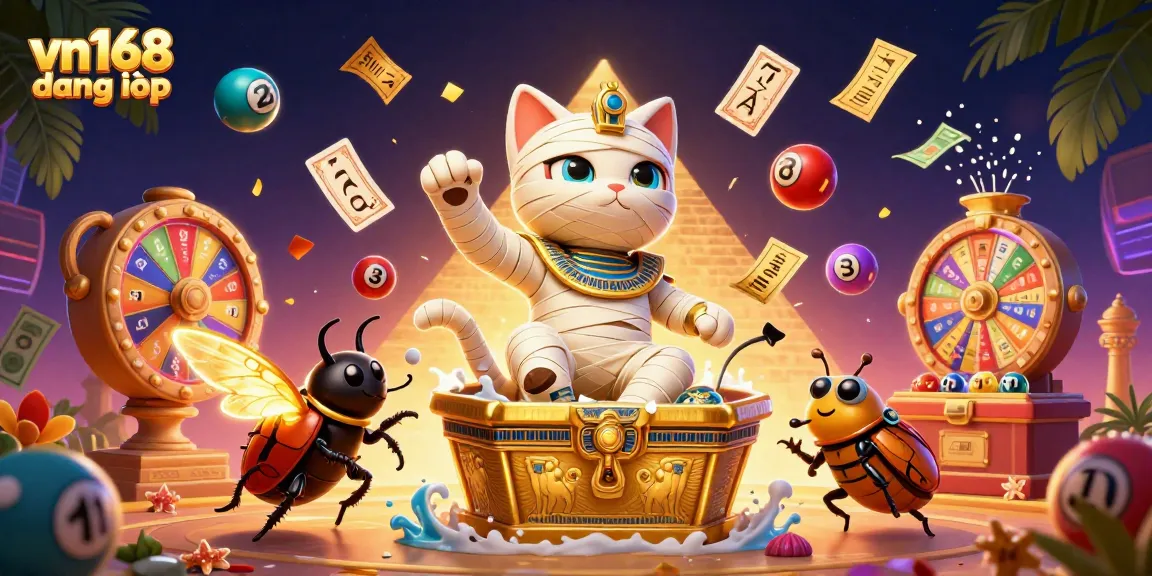 Engage with vn168 đăng nhập to explore golden prize elements and dynamic gaming action.