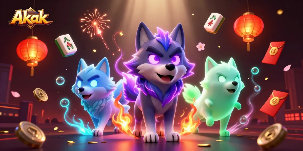 Akak: jogue slots emocionantes e experimente uma atmosfera de cassino vibrante.