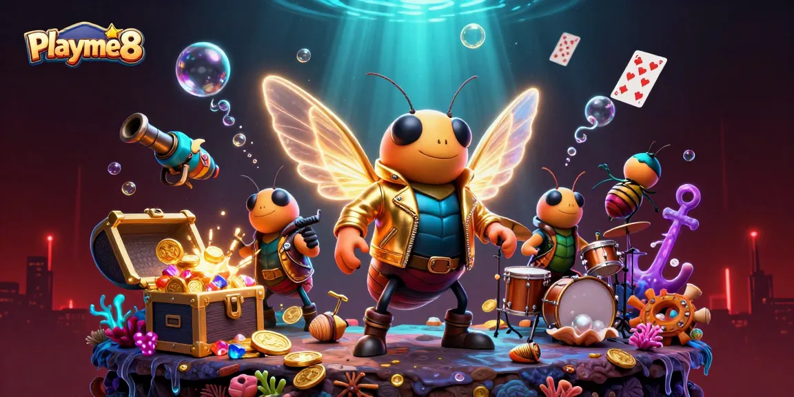 เล่นเกมคาสิโนที่ Playme8 สัมผัสประสบการณ์คาสิโนสดและแทงบอลโลก 2026
