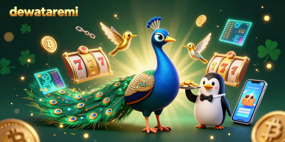 Menangkan permainan di dewataremi dengan kartu remi di platform kasino online yang tangguh.