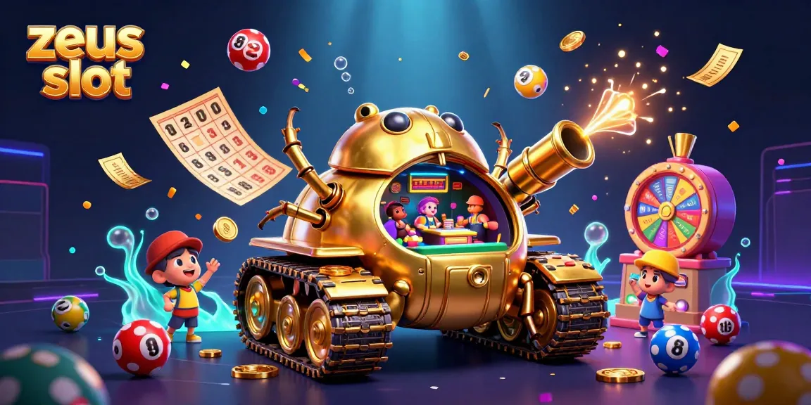 Experience the thrill of zeus slot with dynamic visuals and engaging casino elements that evoke excitement.